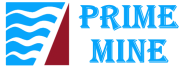 Prime Mine logo