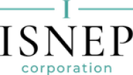 Isnep Corporation logo