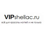 Интернет-магазин VIPshellac.ru logo
