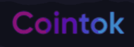 Cointok logo