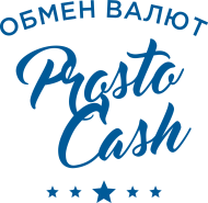 Prosto Cash logo