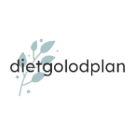 DietGolodPlan logo