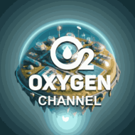 Oxygen Miner logo