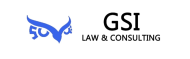 GSI Law Consulting logo