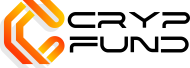 Crypfund logo