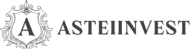 Asteiinvest logo