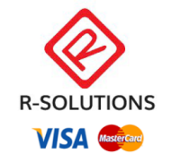 R-solutions logo