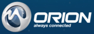 Orionet logo