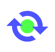 Cryptoplateform logo