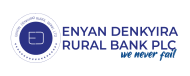 Enyan Denkyira Rural Bank PLC logo