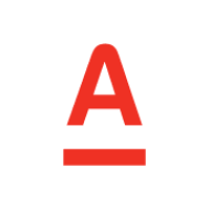 Альфа Банк logo