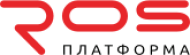 Росплатформа logo