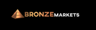«БронзМаркетс» logo