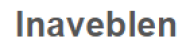 Inaveblen logo