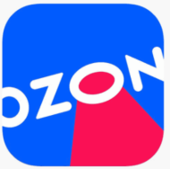 Ozon1 logo
