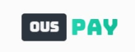 OUS Pay logo