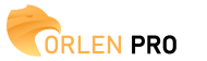 OrlenPro logo