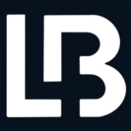 LB Trader logo
