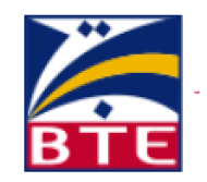 BTE Info logo