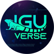 IguVerse logo