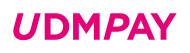 Udmpay logo