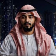 Алан арабский информатор logo