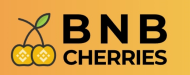 BNB Cherries logo