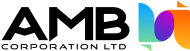 AMBCorporation logo