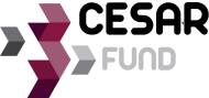 Cesar Fund logo