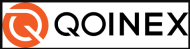 Qoinex logo