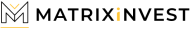 Matrix Invest logo