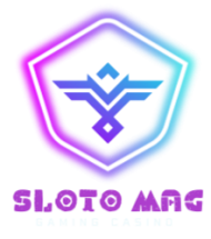 Sloto Mag logo