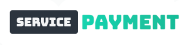 ServicePayment logo