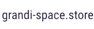 Grandi Space logo