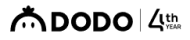 DODO logo