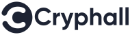 Cryphall logo