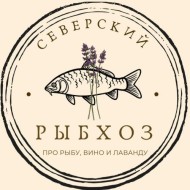 Северский Рыбхоз logo