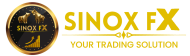 Sinox FX logo