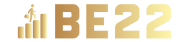 BE22 logo