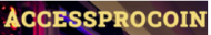 AccessProCoin logo