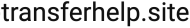TransferHelp logo