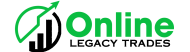 OnlineLegacyTrade logo