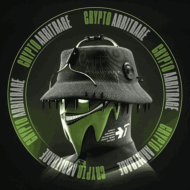 Крипто Арбитражная logo
