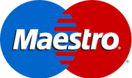 Maestro logo