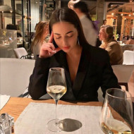 Анжелика дарит logo