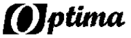 ООО Оптима logo