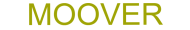 Moover logo