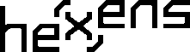 Hexens logo