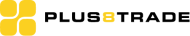 Plus8Trade logo