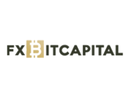 FXBitCapital logo